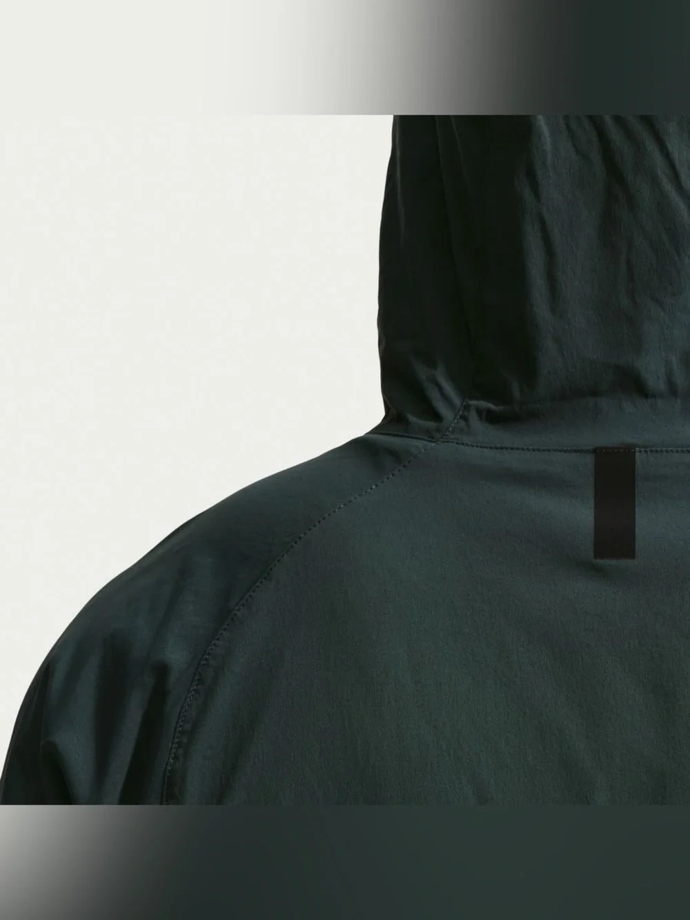 Nike Pro Octa Men's Therma-FIT ADV Jacket Green Nylon/Elastane Large